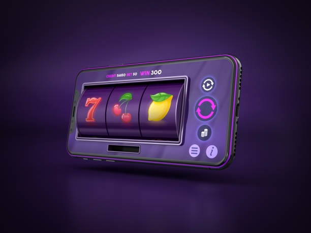 situs sandibet mobile gaming