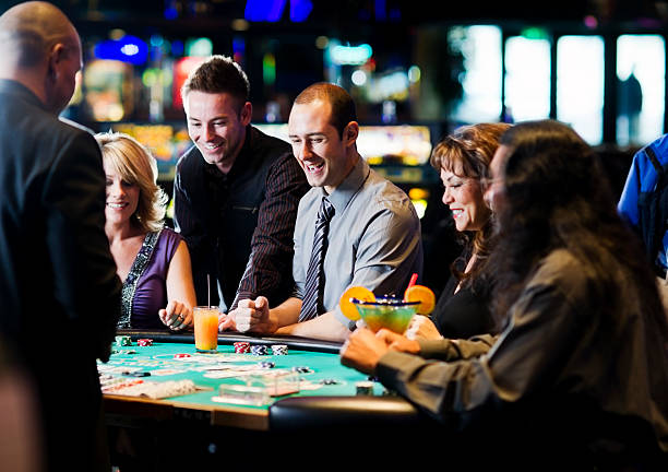 situs sandibet Casino and Slots