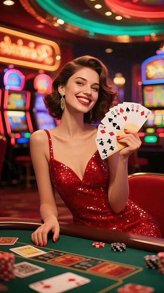situs sandibet Dealer Tables