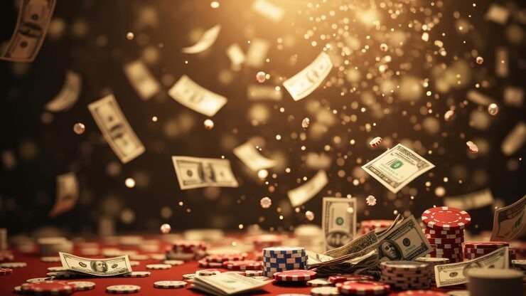 situs sandibet Pontianak Lucky Slots